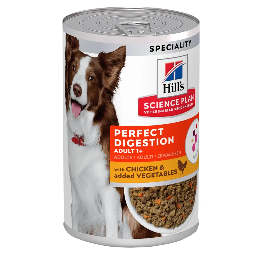 Hill's Perfect Digestion Chicken 363 g