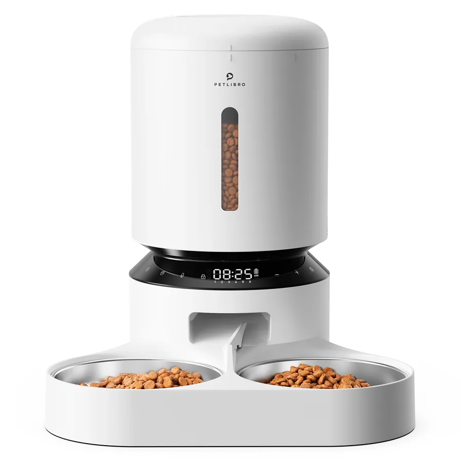 Petlibro Granary Dual Food Tray 5 L