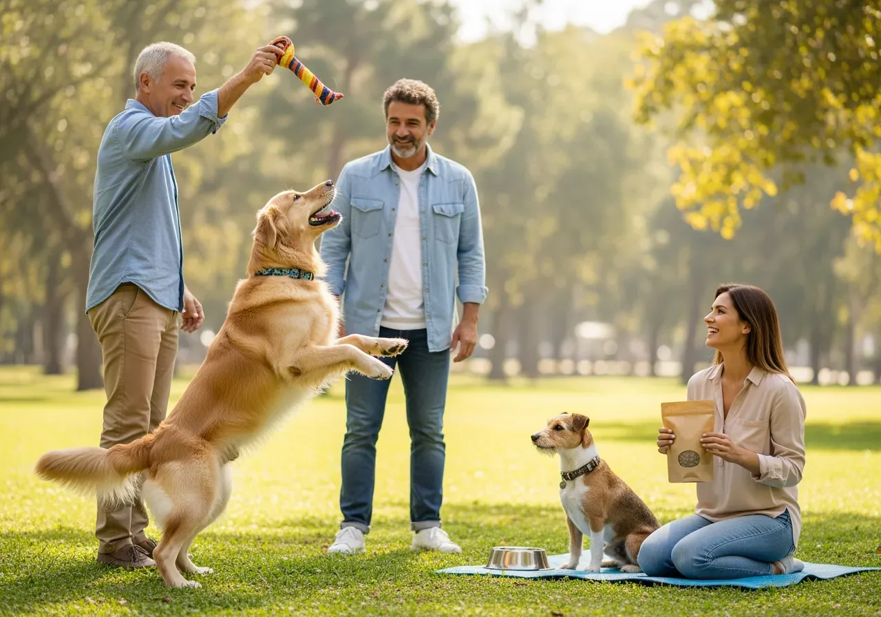 Träningsgodis i småpåsar och flerpack