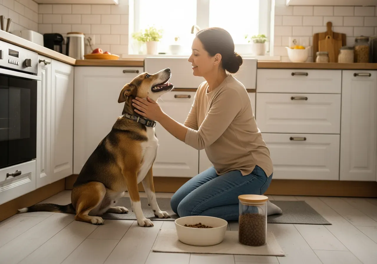 Guide till gräsbetat strutsgodis