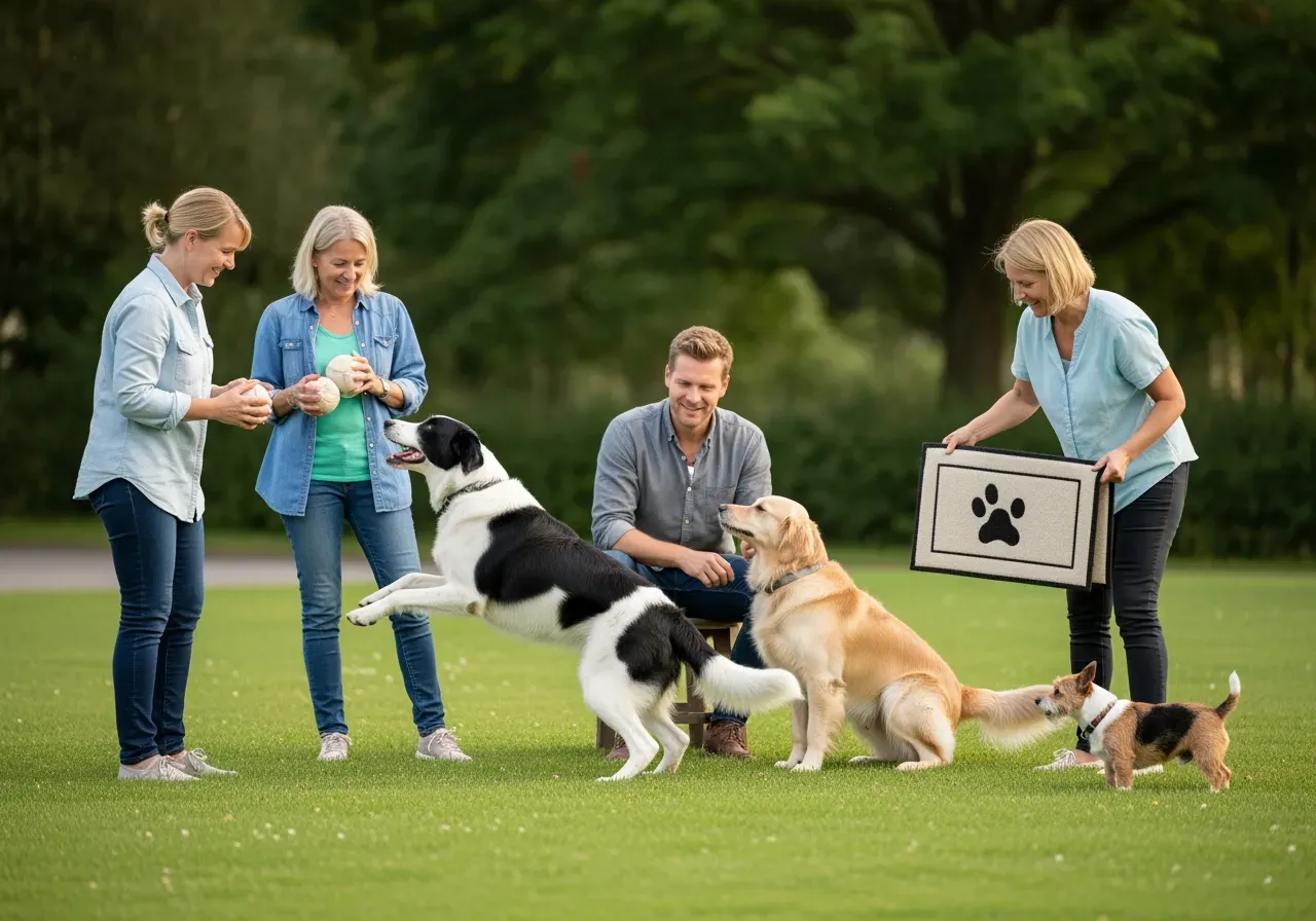 Insektsnacks med pumpa för hund
