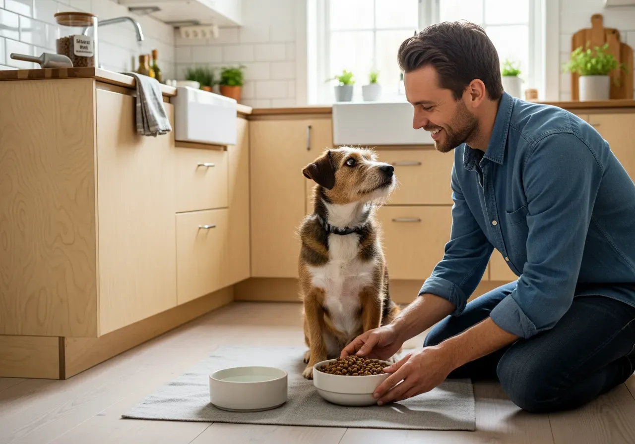 Storpack flerpack urvalspaket för hundgodis