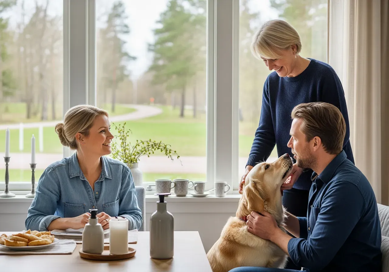 Storpack hundgodis för små hundar