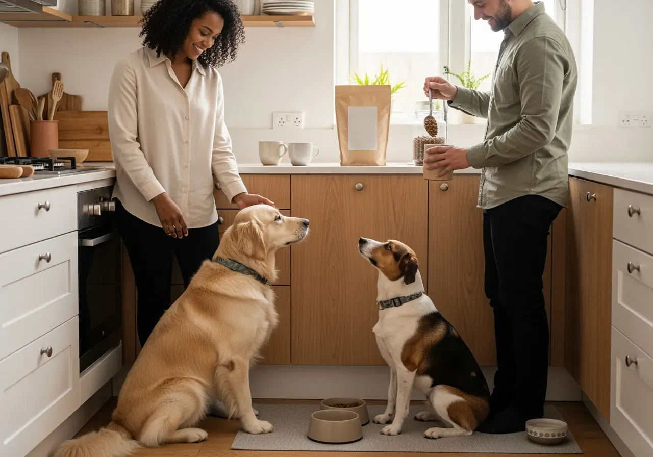 Guide för att välja ankgodis