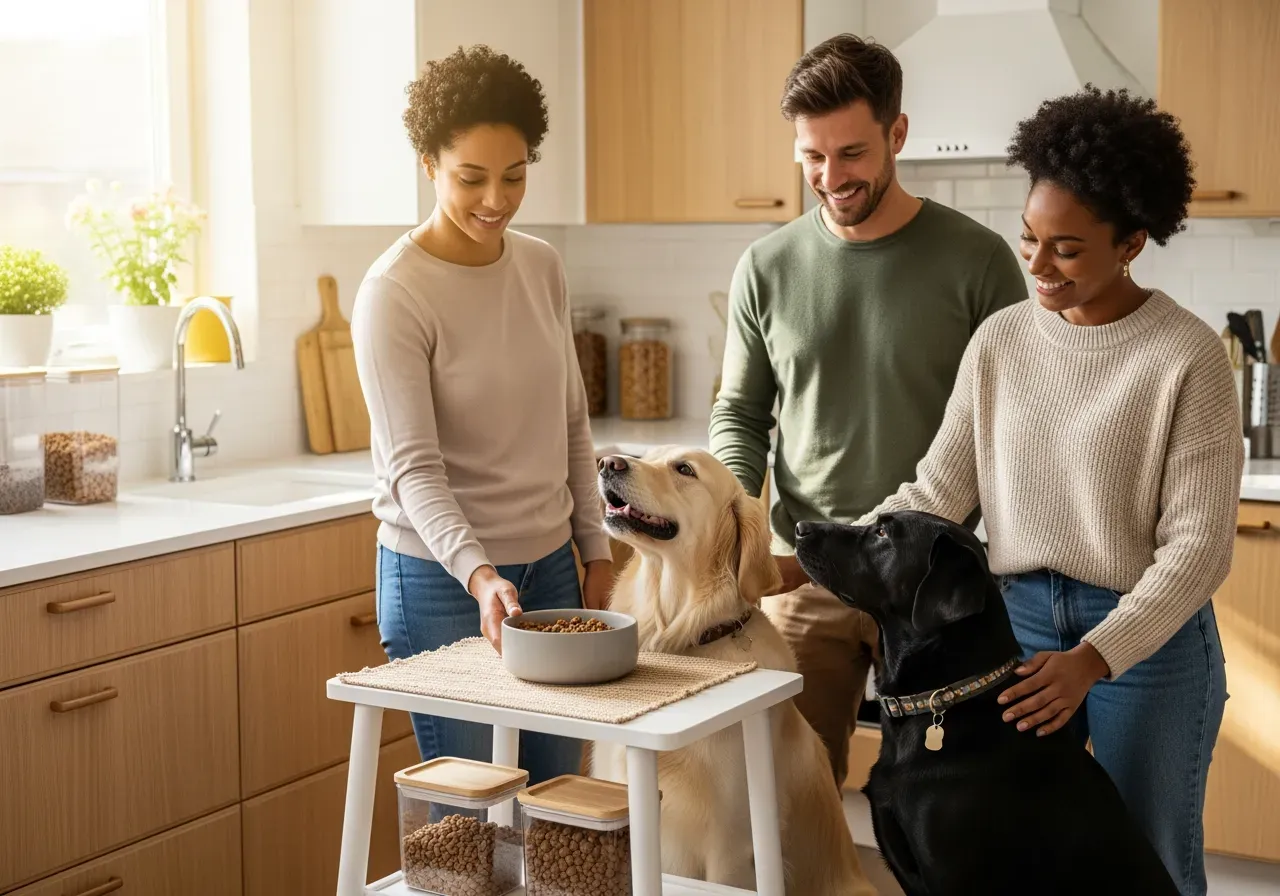 Hygien vid hundresa checklista