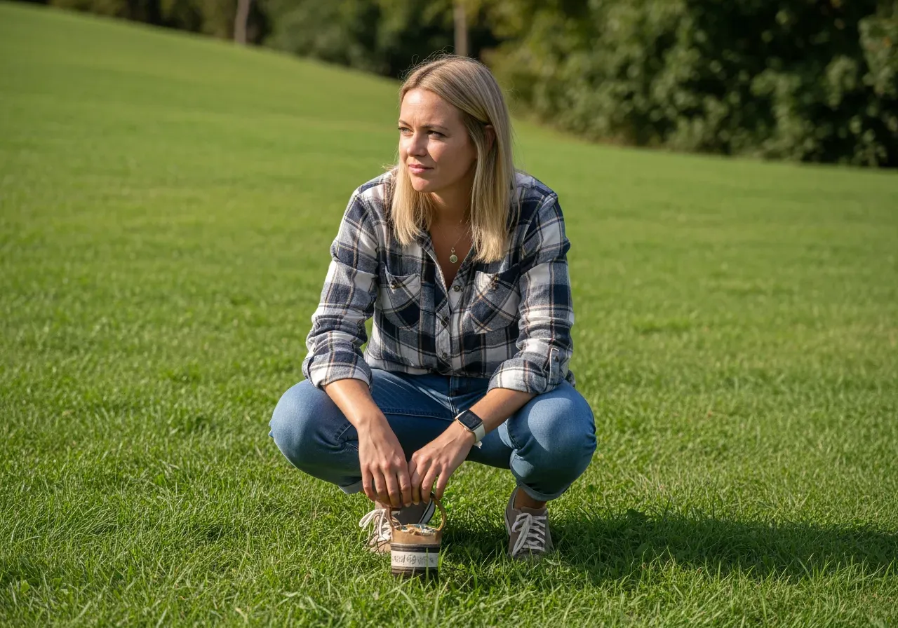 Omega 3 för blank hundpäls