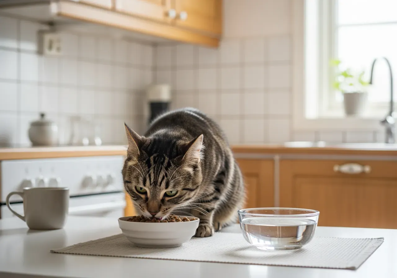 Gourmet mousse för kattungar flerpack