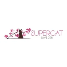 Supercat Sweden logo