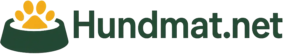 Hundmat