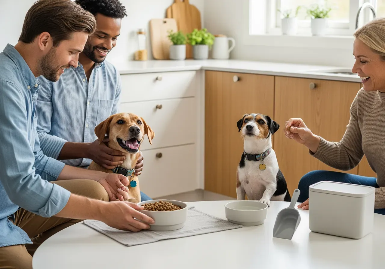 Dentaltugg för valp vuxen senior