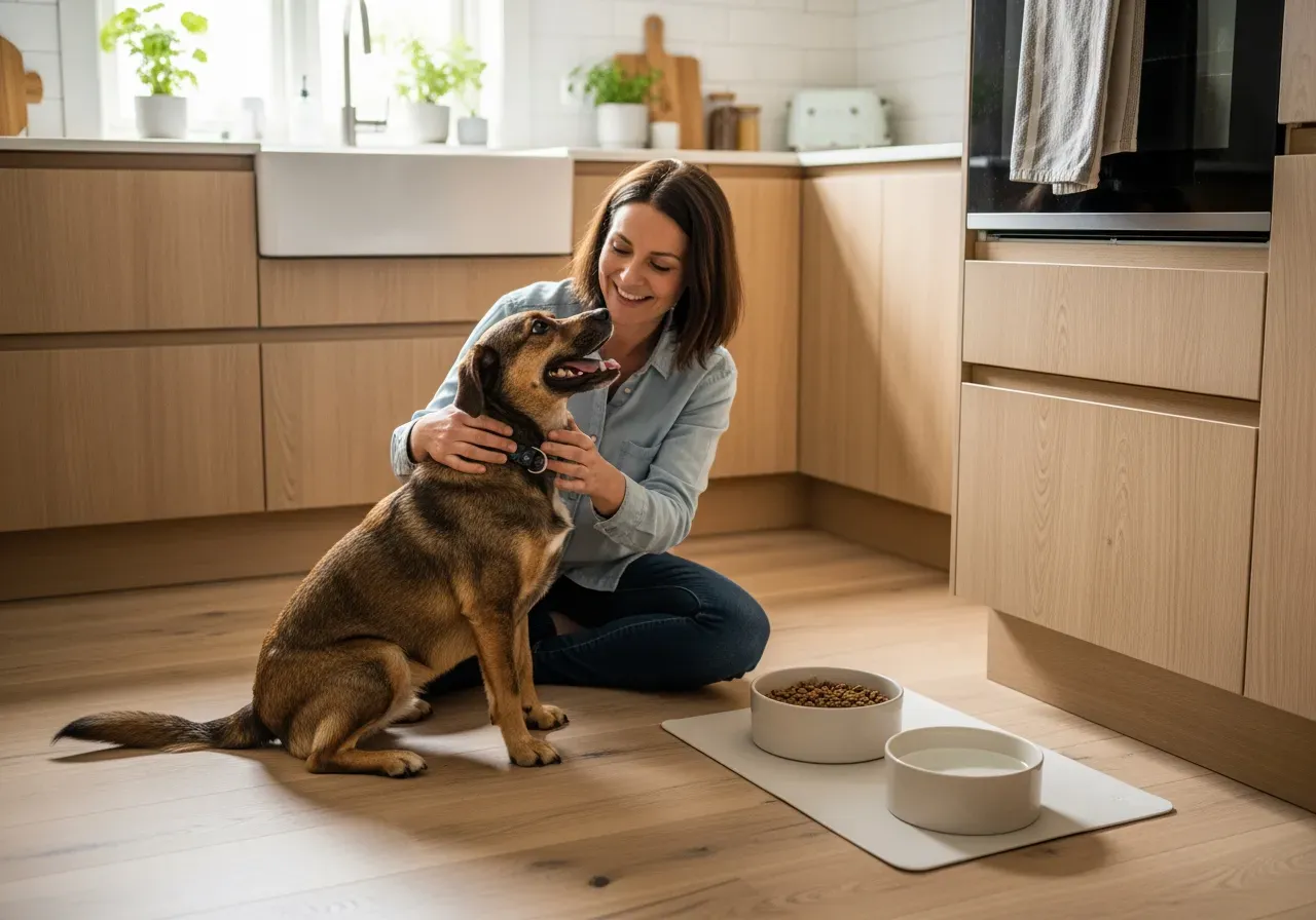 Smak och protein i dentaltugg