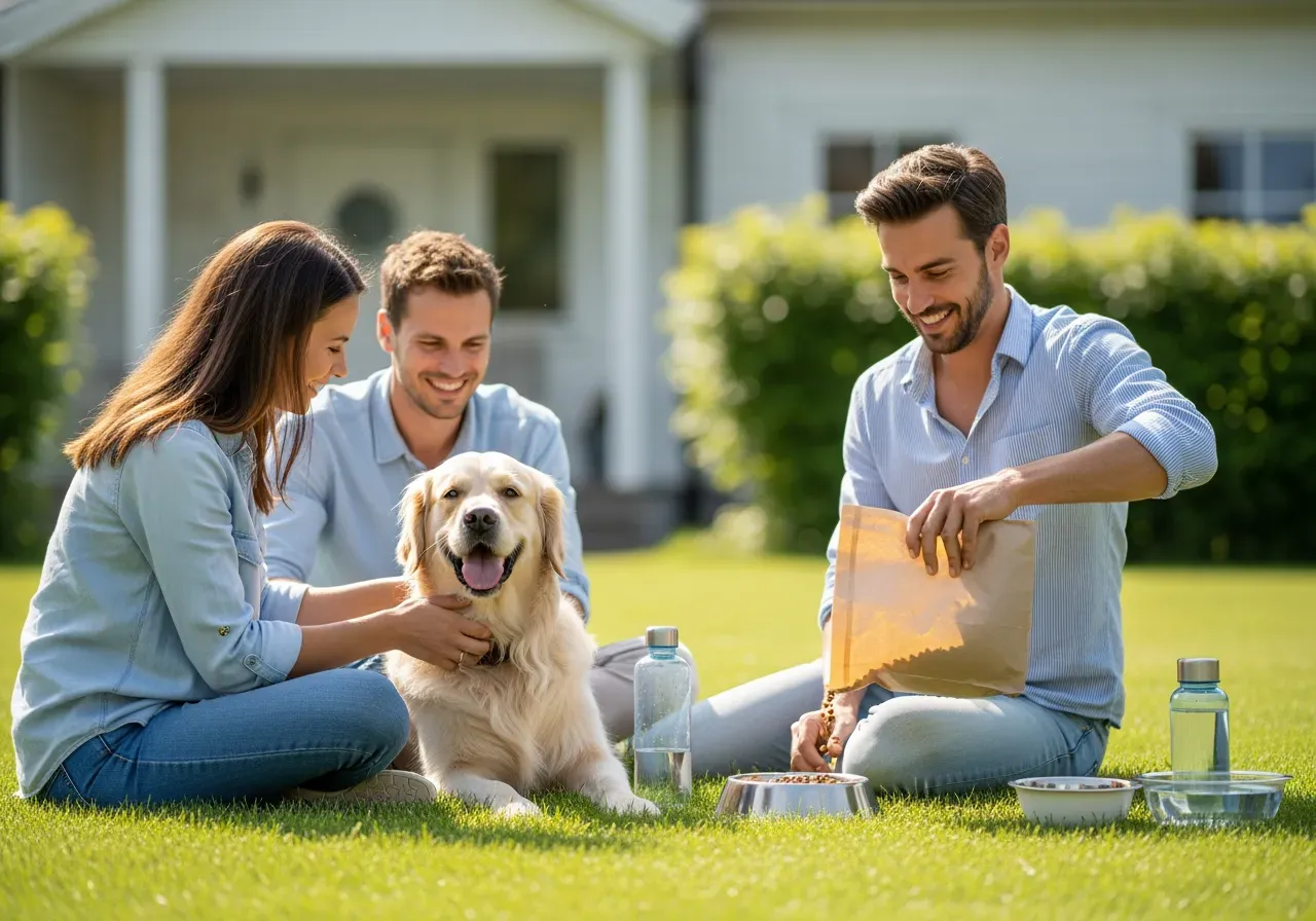 Vegetariskt dentaltugg i enskild förpackning
