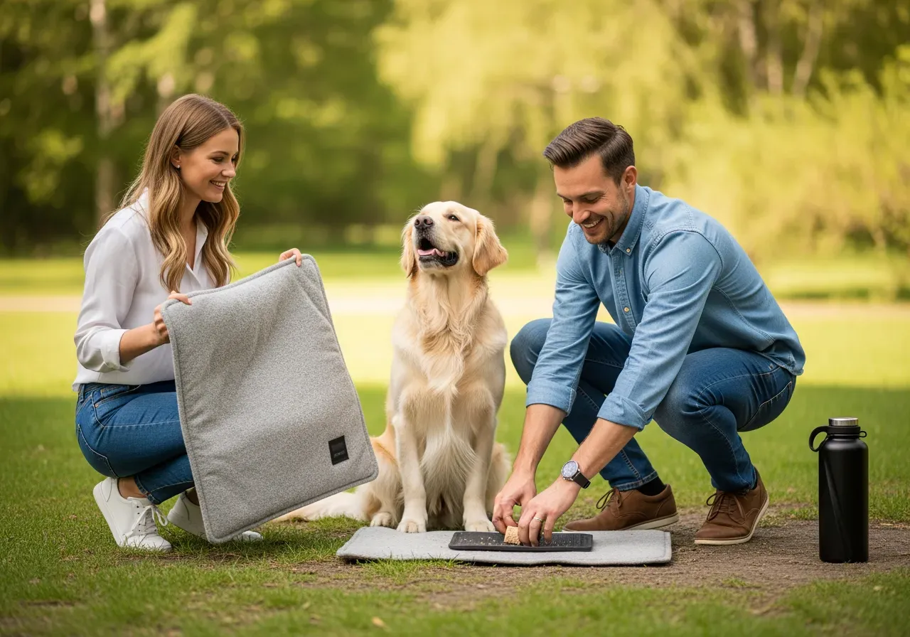 Vegetariskt dentaltugg i flerpack hund