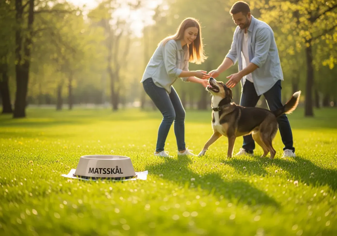 Våtfoder hjortburgare för hund